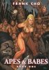 APES AND BABES VOL 01 TP [9781632158048]